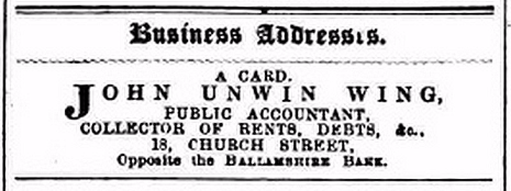 Thursday 23rd October 1862, The Sheffield & Rotherham Independent, (page 1)