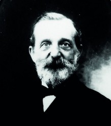 William Harrison Riley